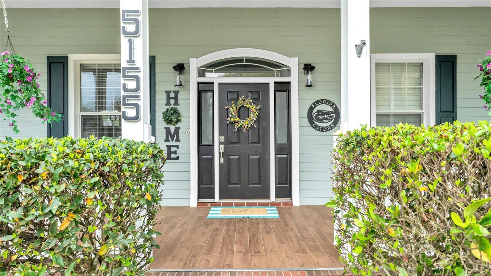 LAKE DEESON WOODS - Residential