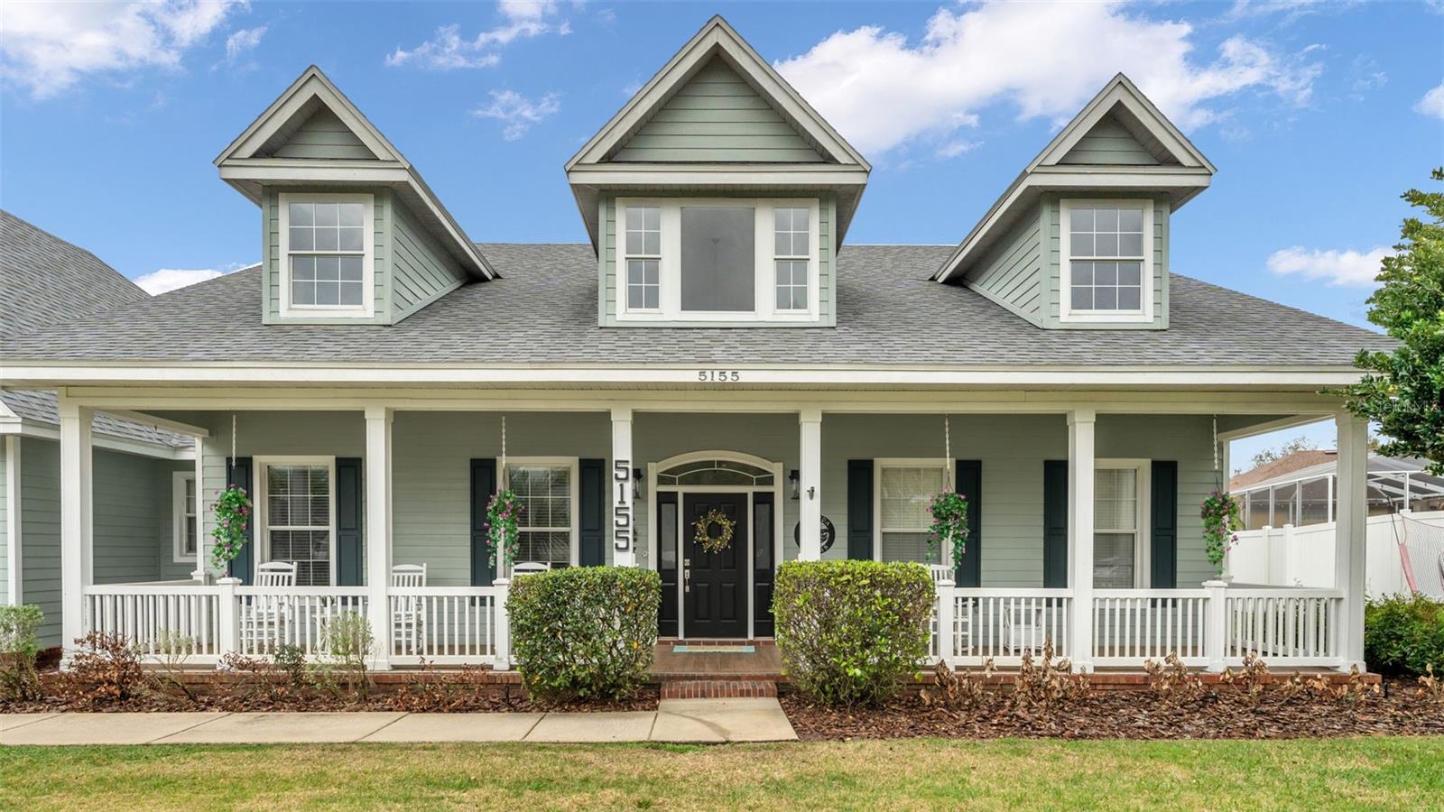 LAKE DEESON WOODS - Residential