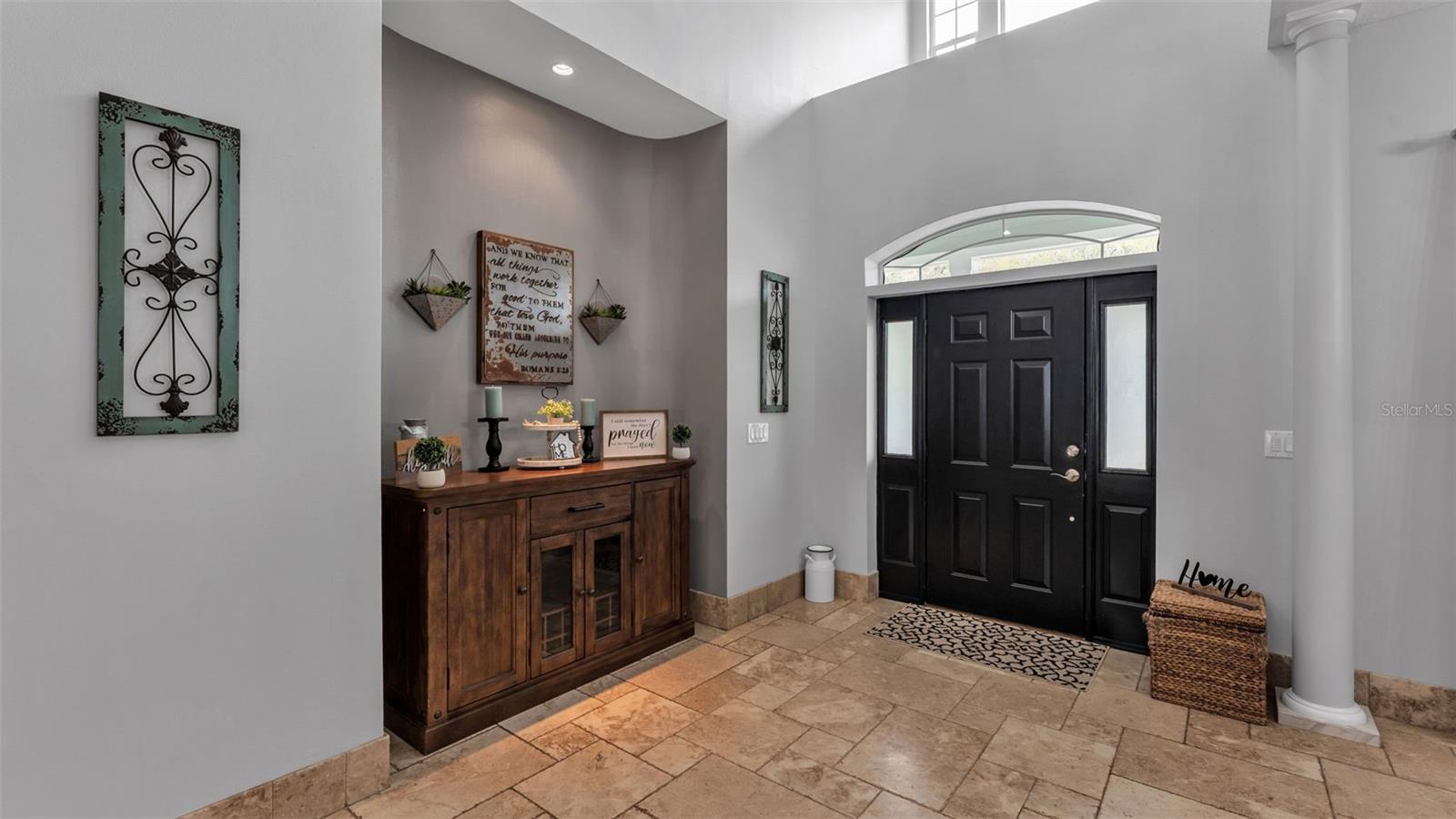 LAKE DEESON WOODS - Residential