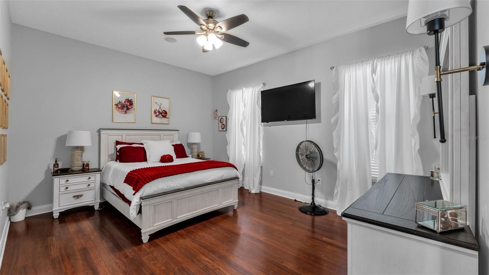 LAKE DEESON WOODS - Residential