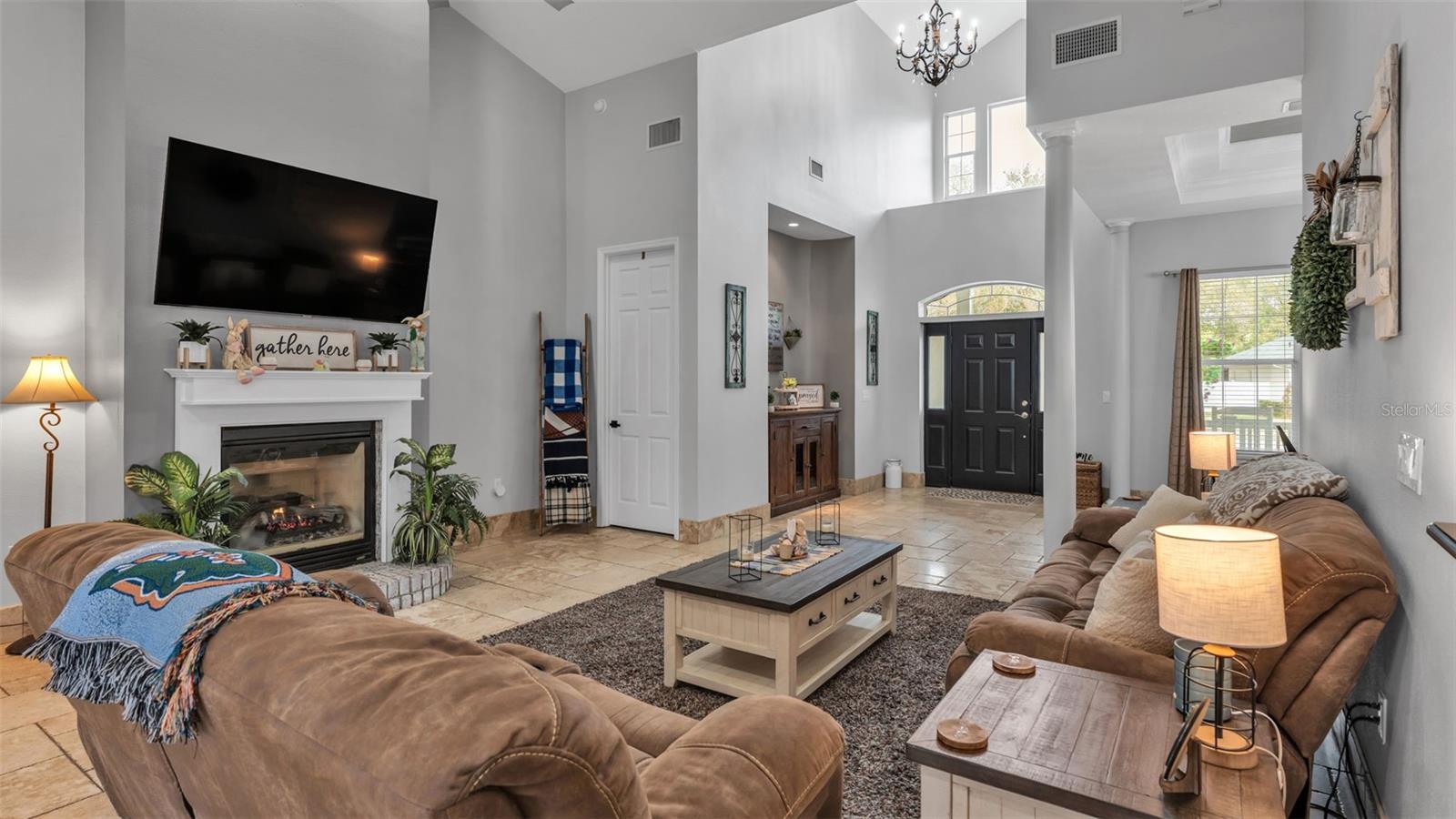 LAKE DEESON WOODS - Residential