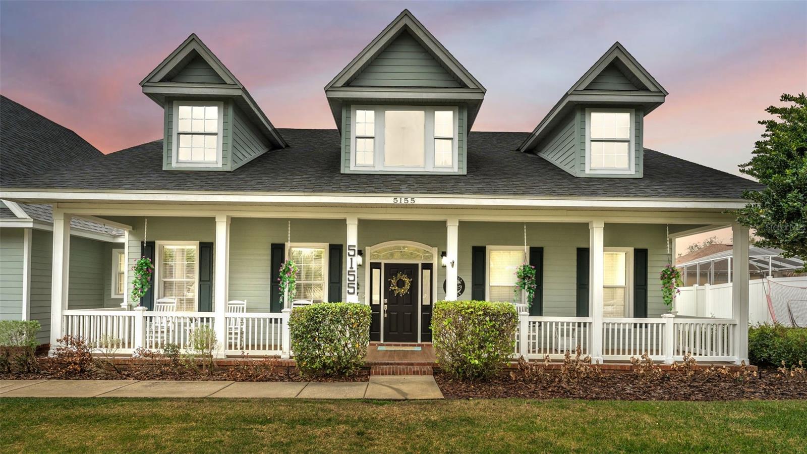 LAKE DEESON WOODS - Residential