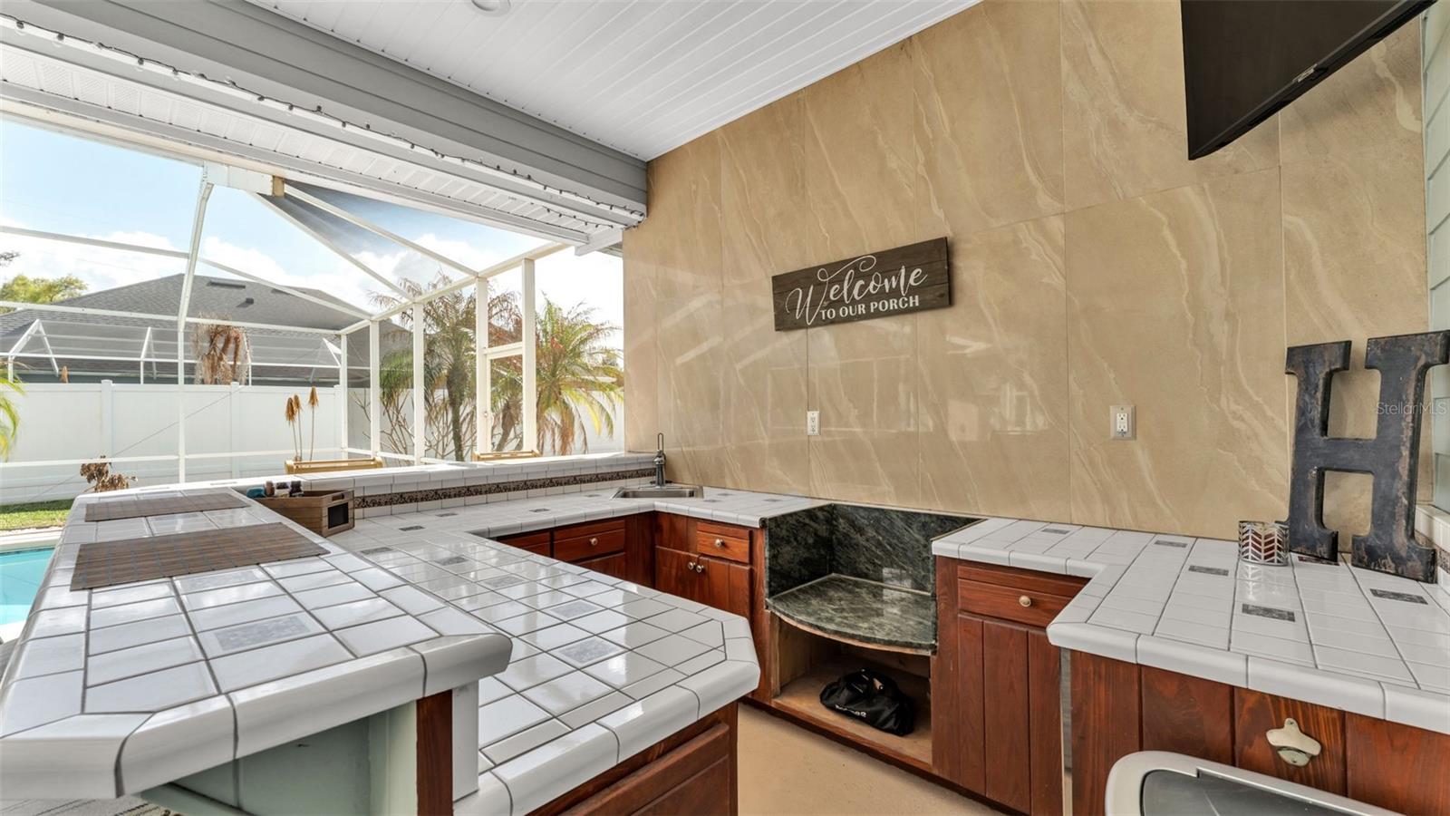 LAKE DEESON WOODS - Residential