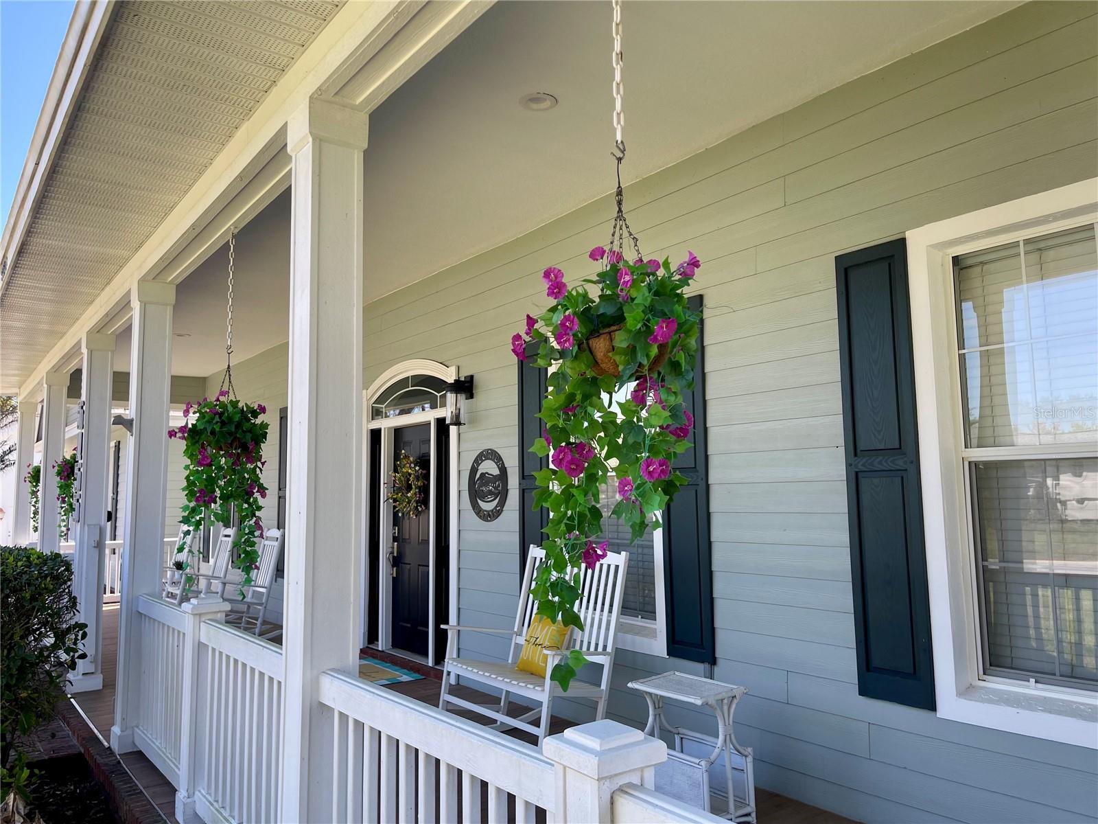 LAKE DEESON WOODS - Residential