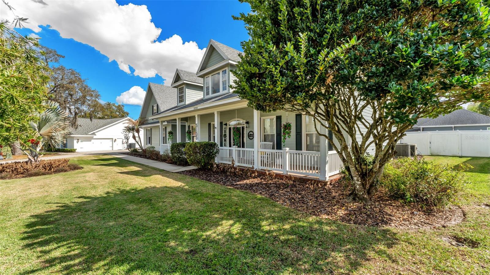 LAKE DEESON WOODS - Residential