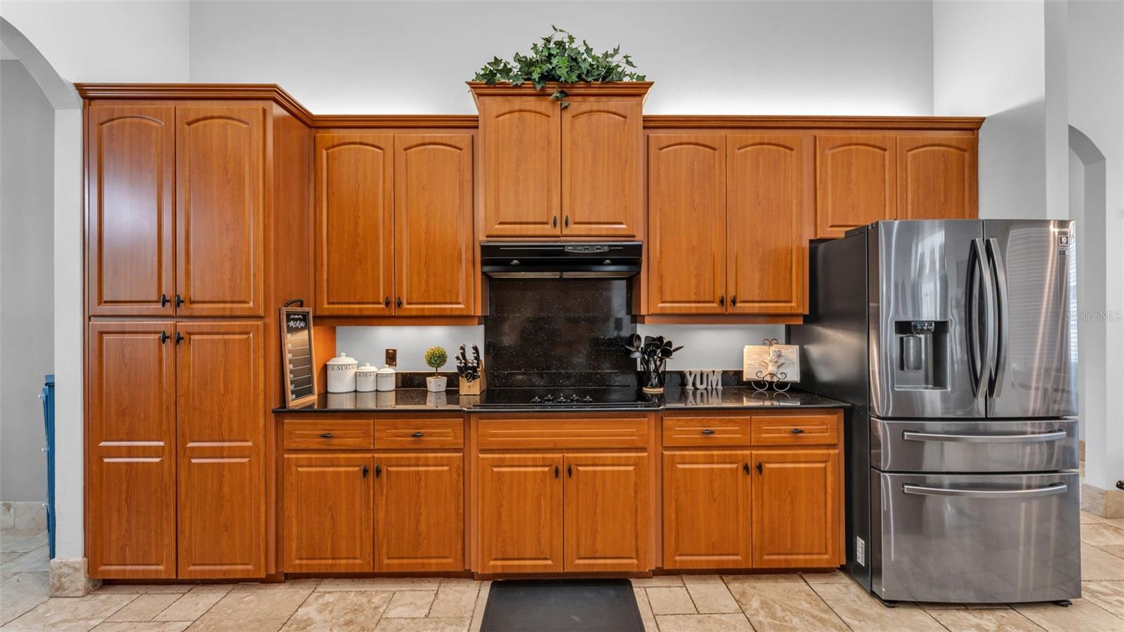 LAKE DEESON WOODS - Residential