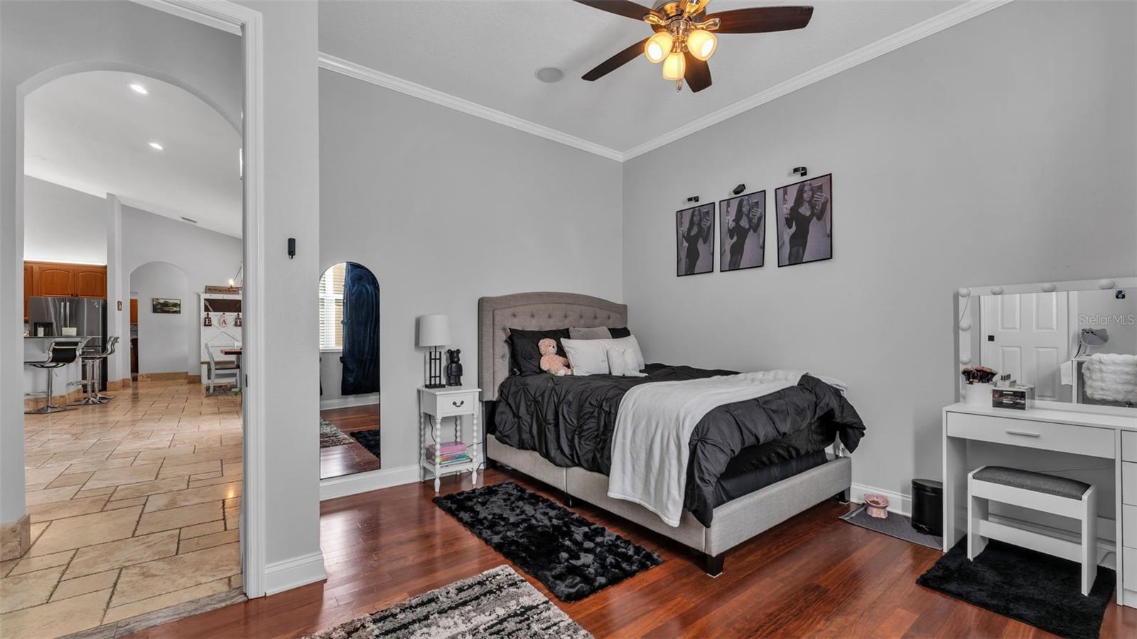 LAKE DEESON WOODS - Residential