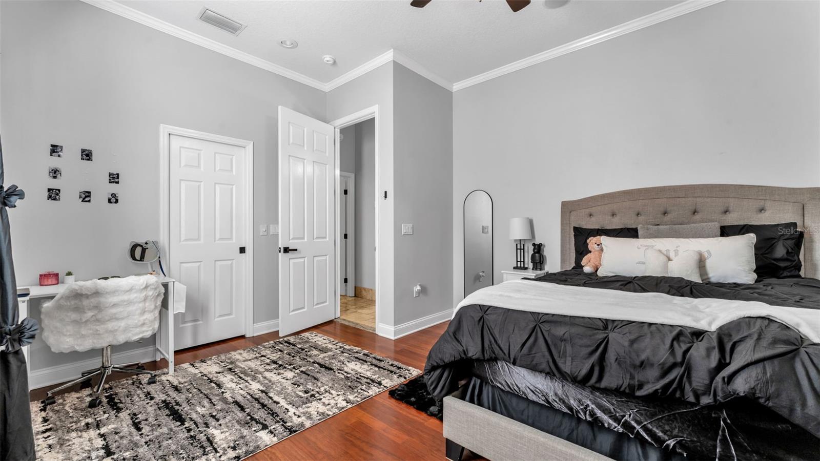 LAKE DEESON WOODS - Residential