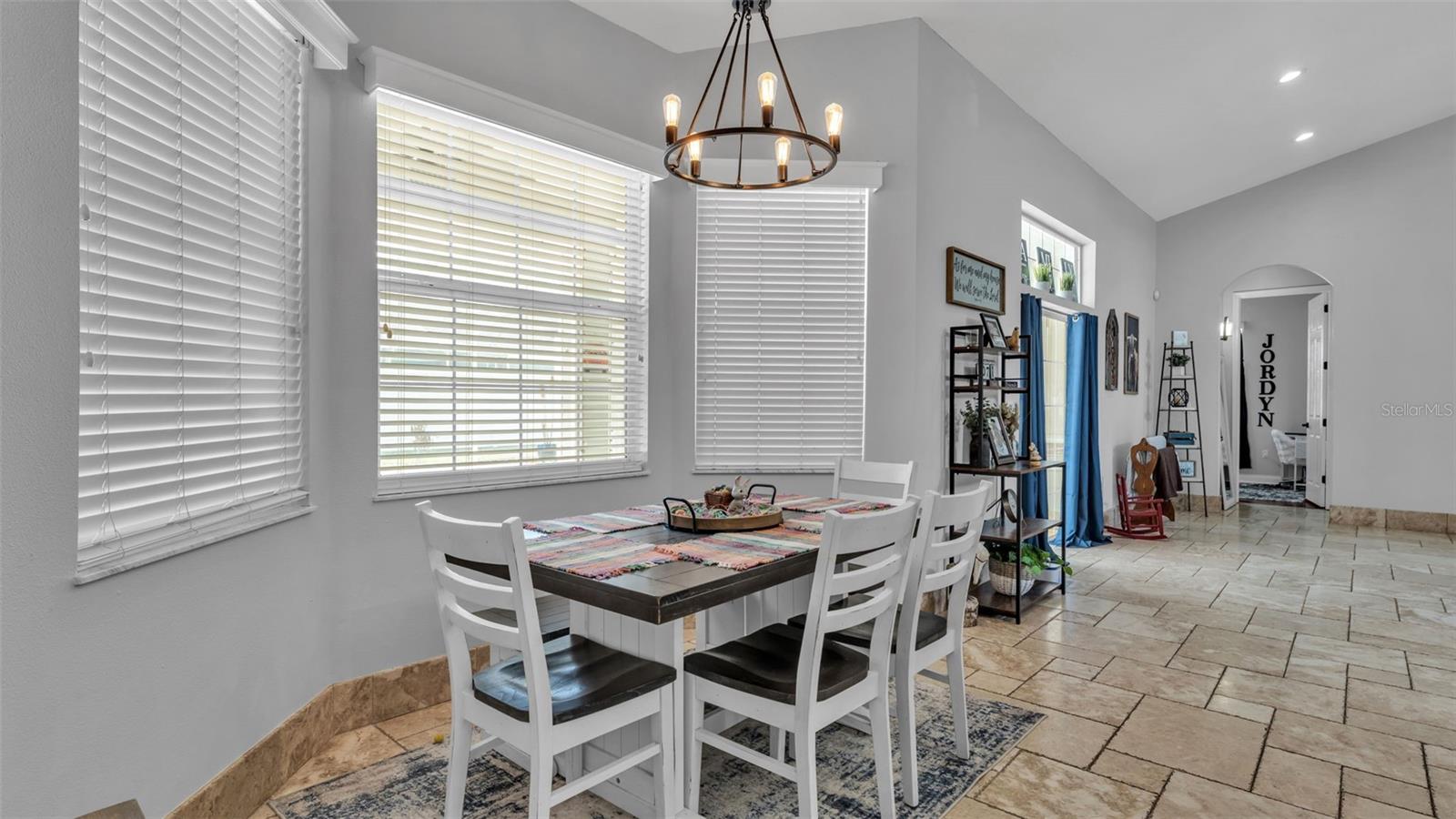 LAKE DEESON WOODS - Residential