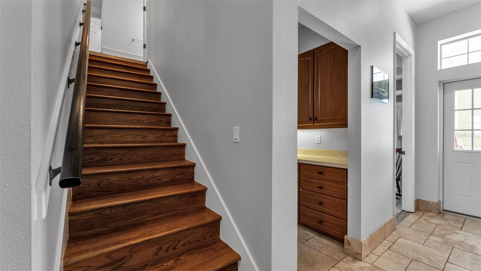 LAKE DEESON WOODS - Residential