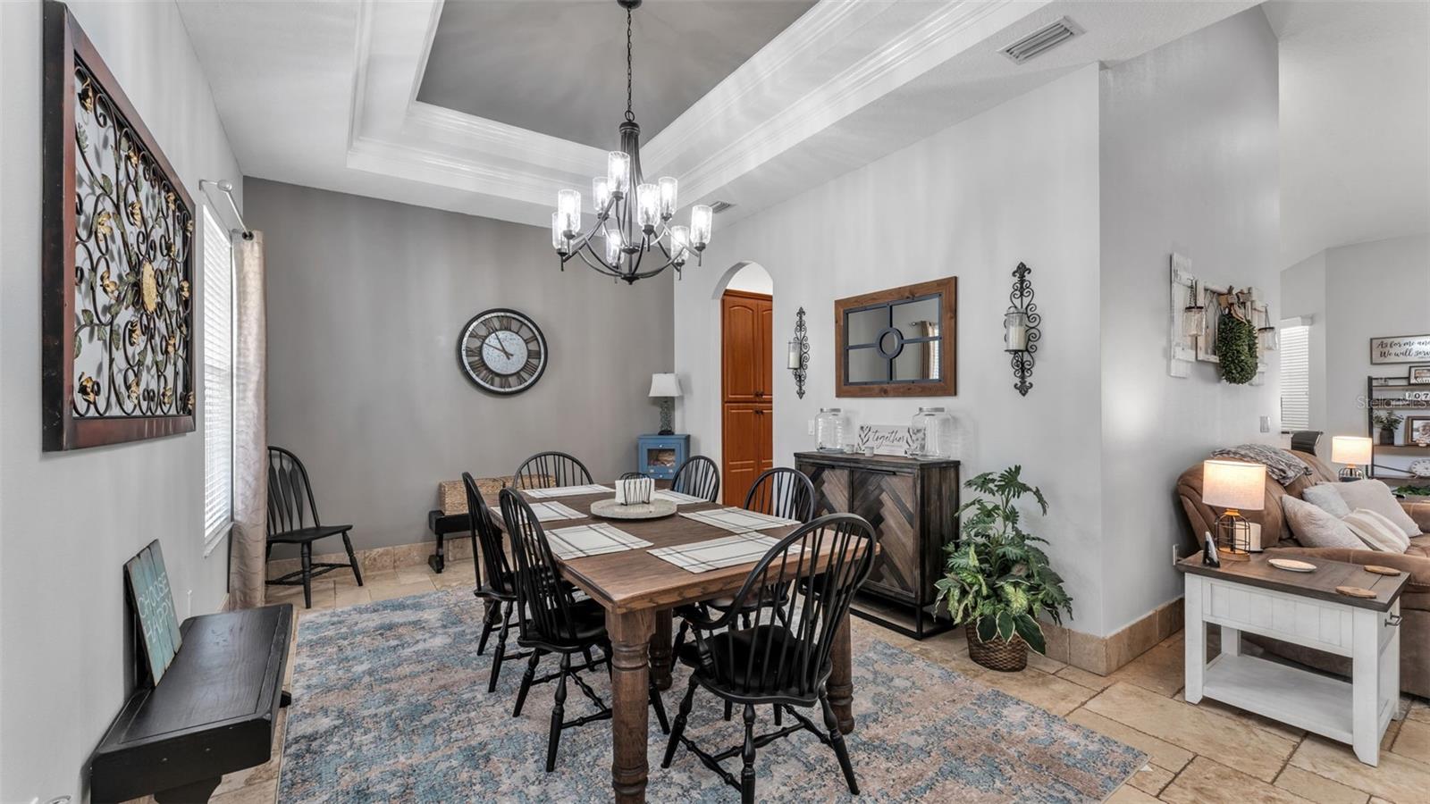 LAKE DEESON WOODS - Residential