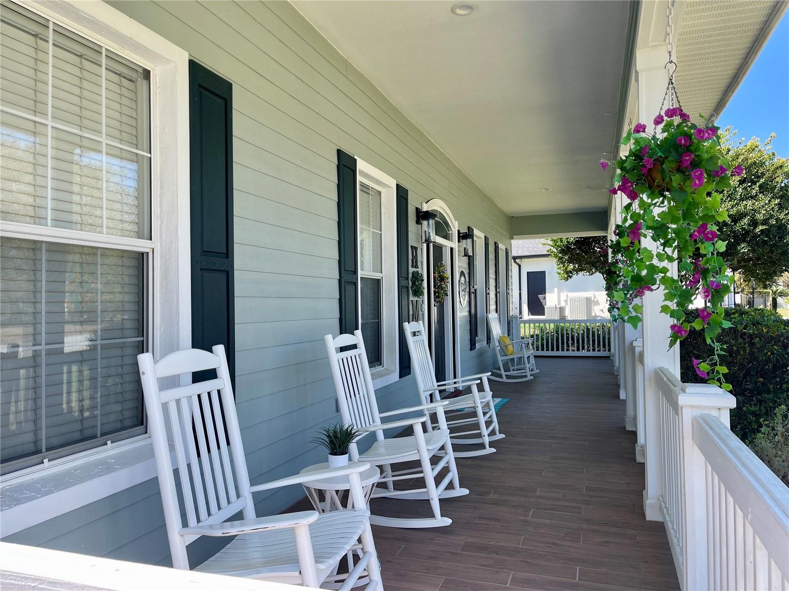 LAKE DEESON WOODS - Residential