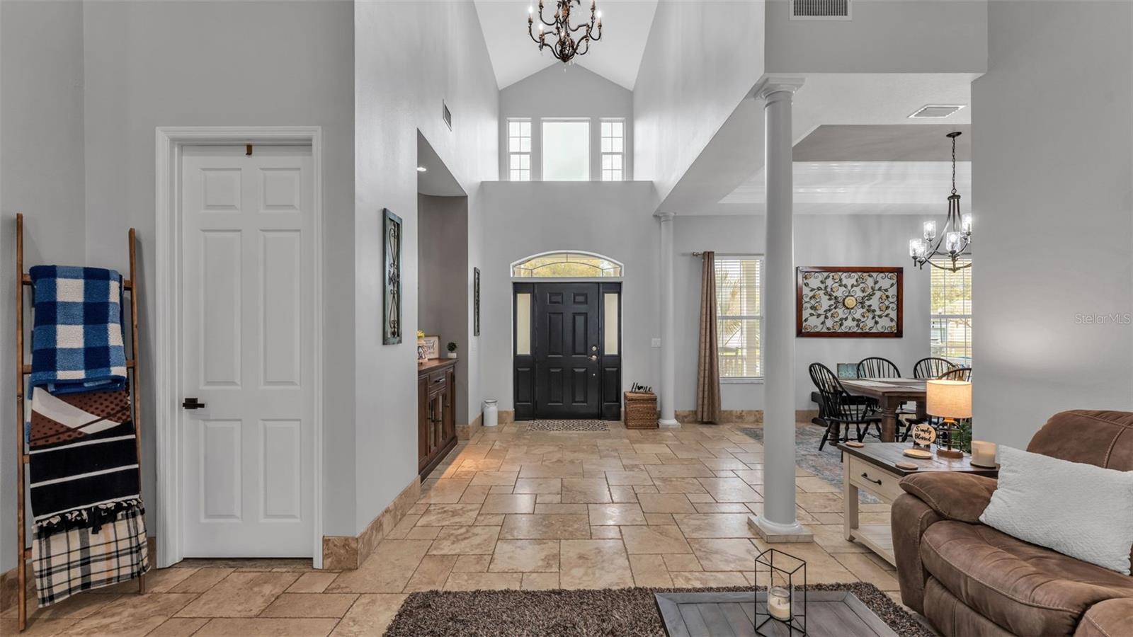 LAKE DEESON WOODS - Residential