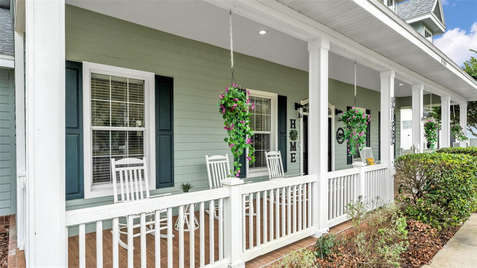 LAKE DEESON WOODS - Residential