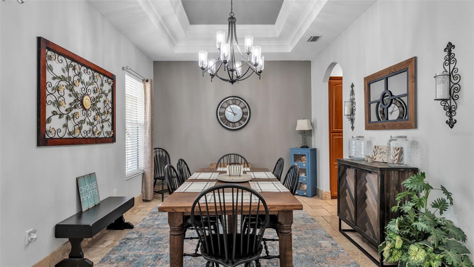 LAKE DEESON WOODS - Residential