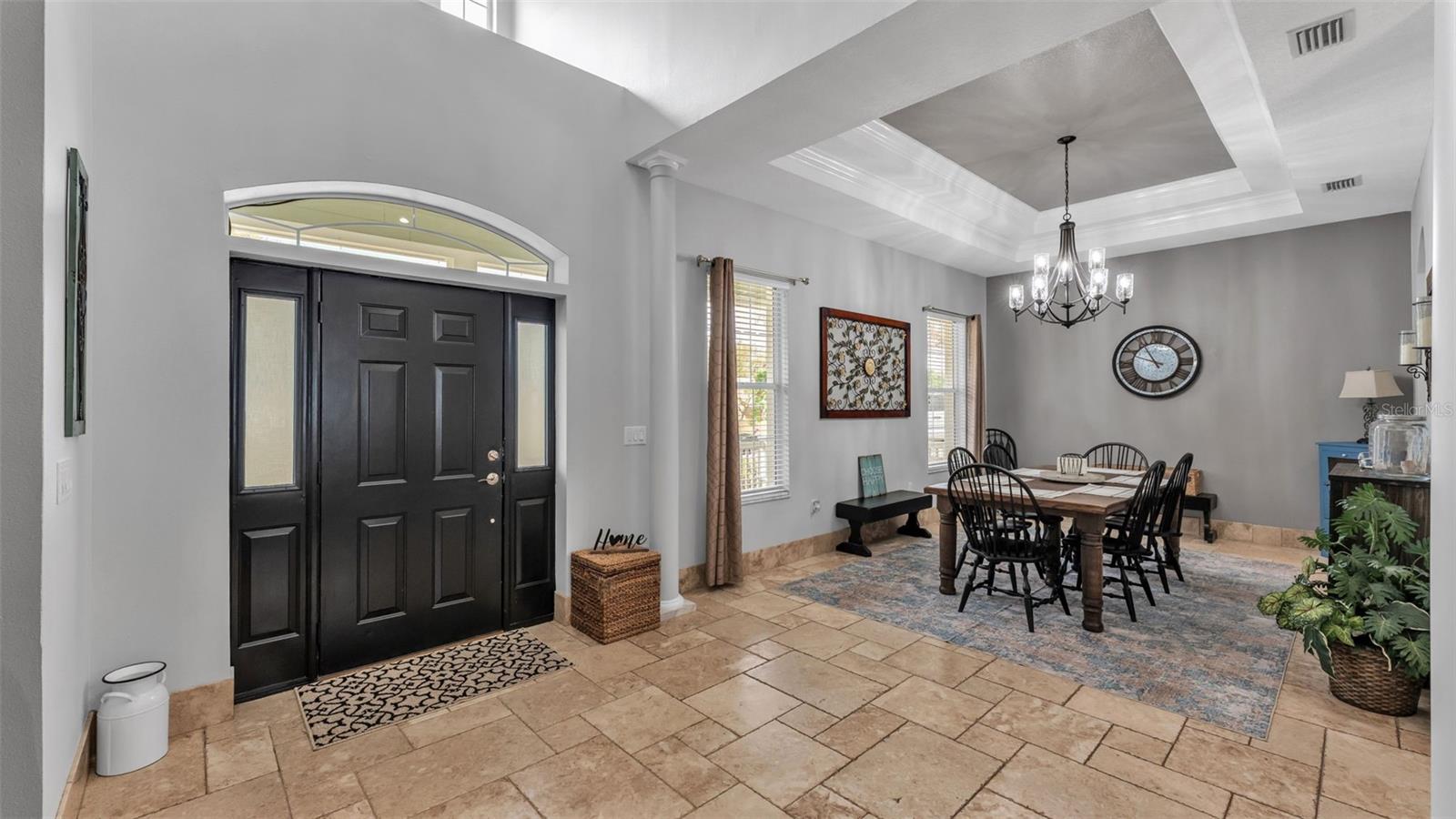 LAKE DEESON WOODS - Residential