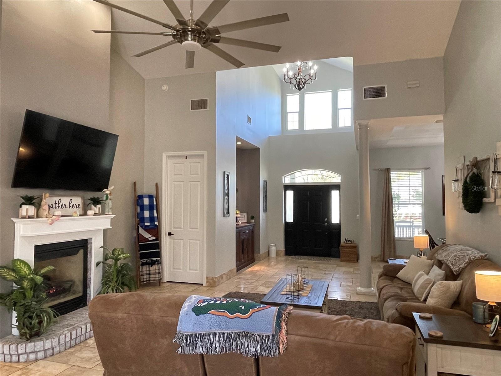 LAKE DEESON WOODS - Residential