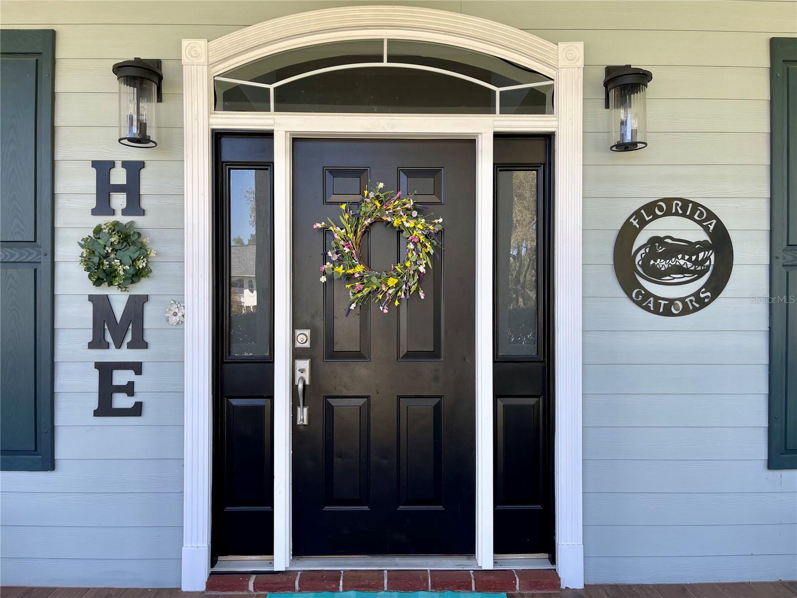 LAKE DEESON WOODS - Residential