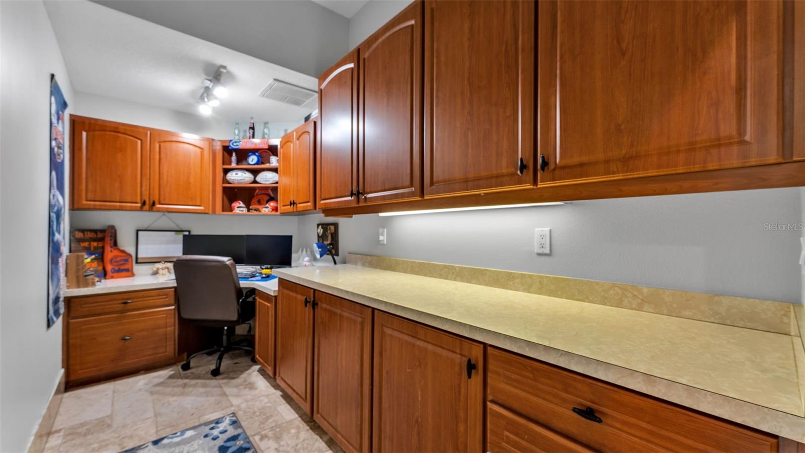 LAKE DEESON WOODS - Residential