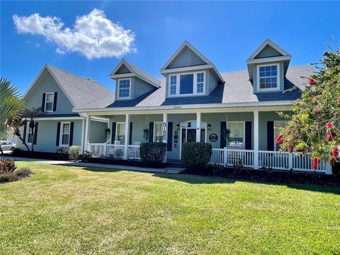 5155 LAKE DEESON WOODS COURT LAKELAND FL 33805