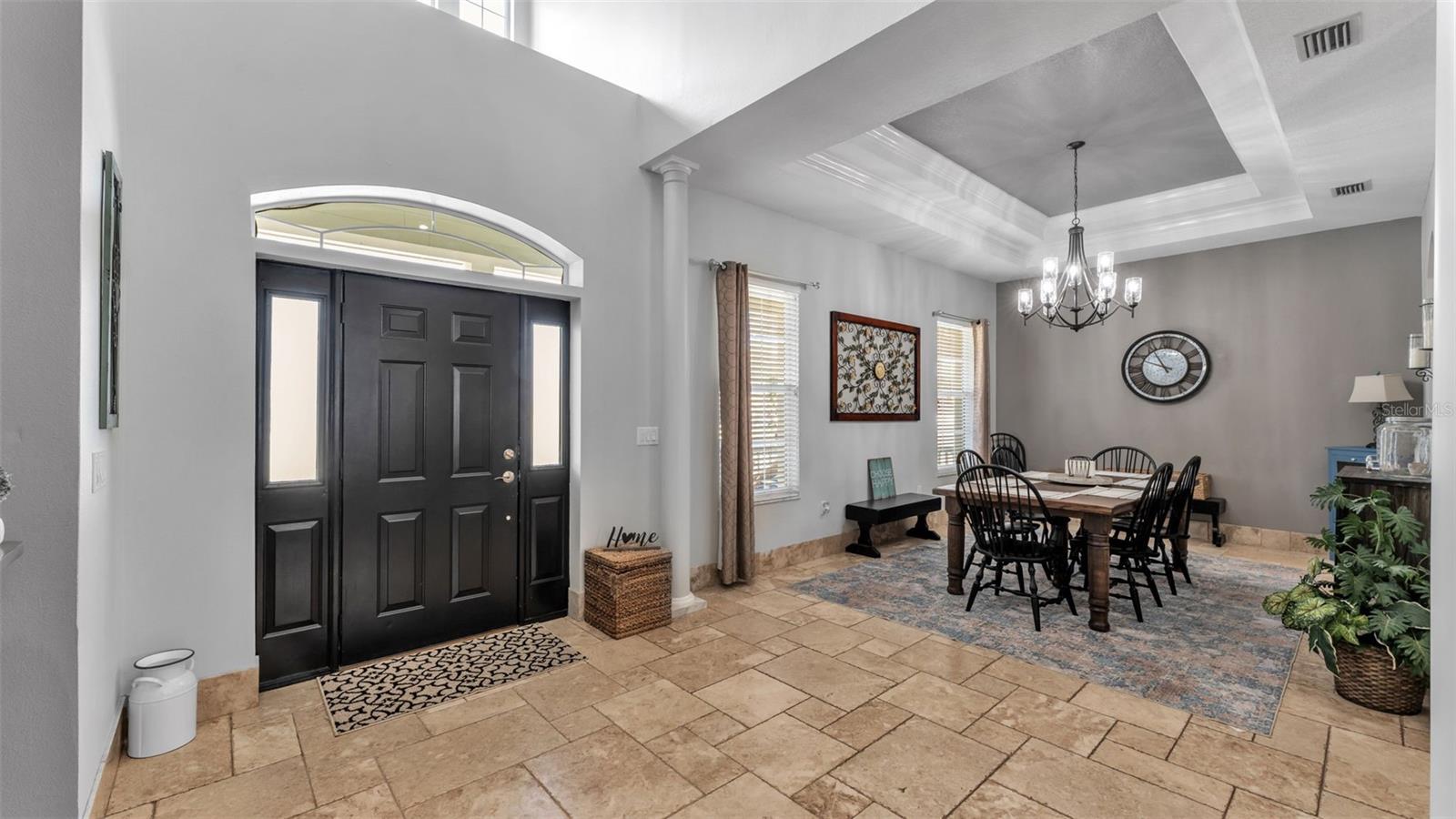 LAKE DEESON WOODS - Residential