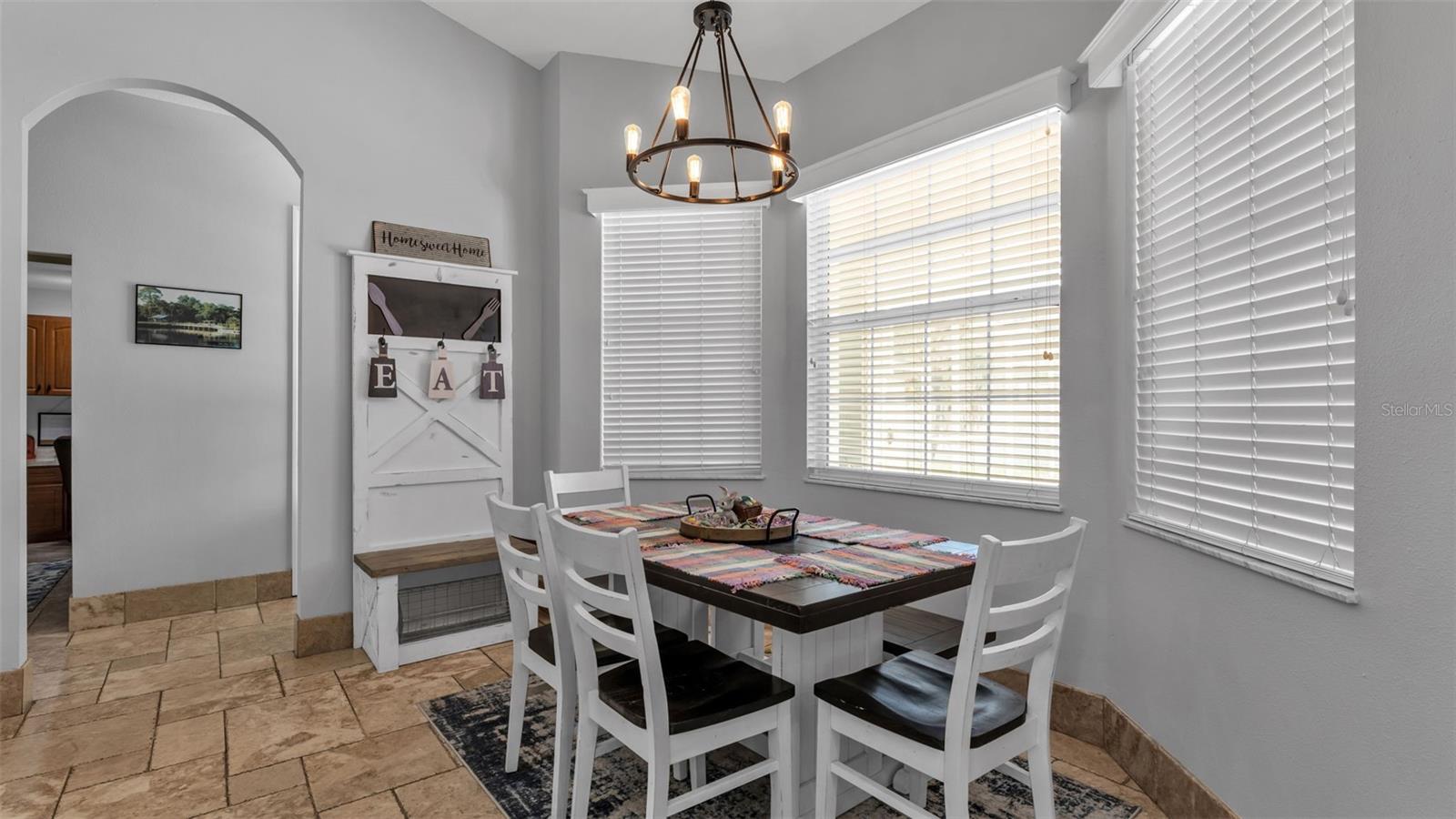 LAKE DEESON WOODS - Residential