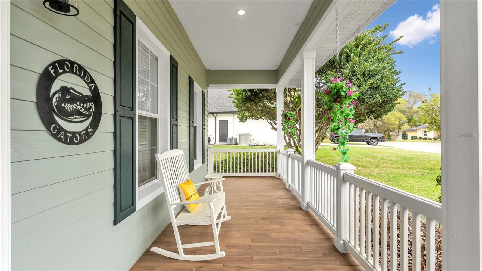 LAKE DEESON WOODS - Residential