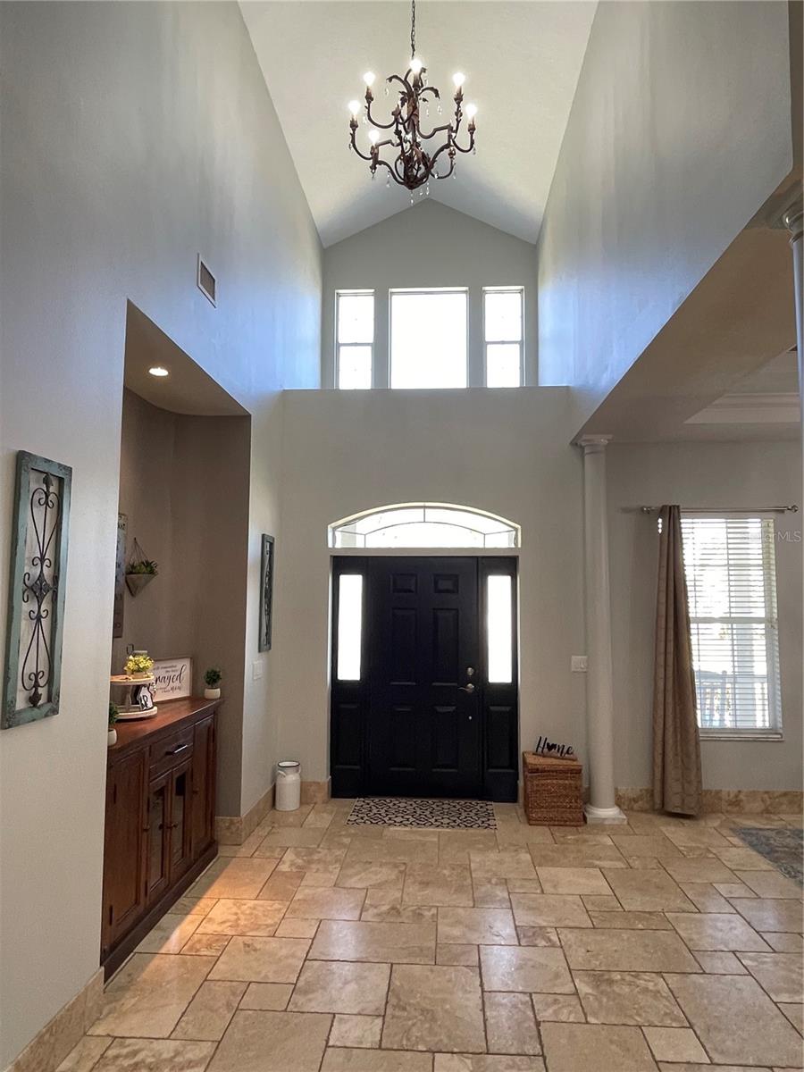 LAKE DEESON WOODS - Residential