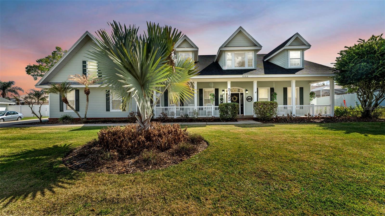 LAKE DEESON WOODS - Residential