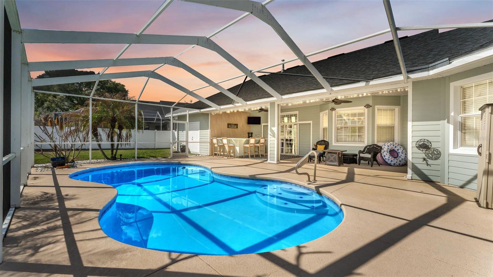 LAKE DEESON WOODS - Residential