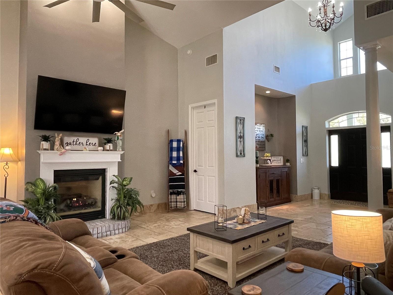 LAKE DEESON WOODS - Residential