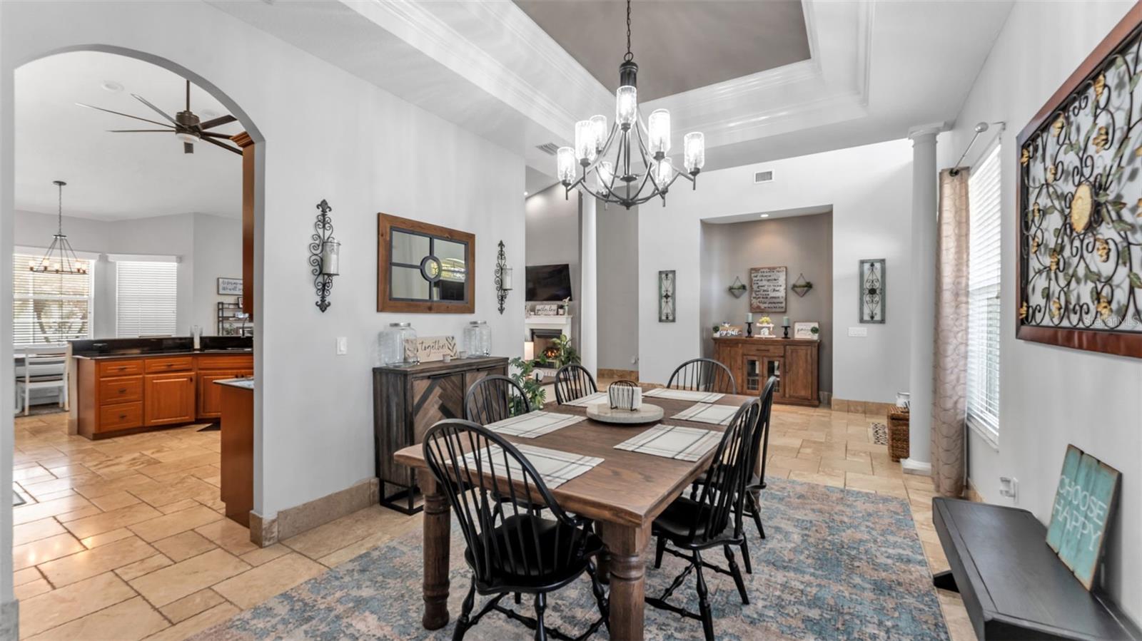 LAKE DEESON WOODS - Residential