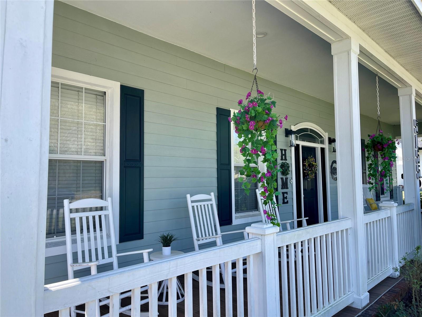 LAKE DEESON WOODS - Residential