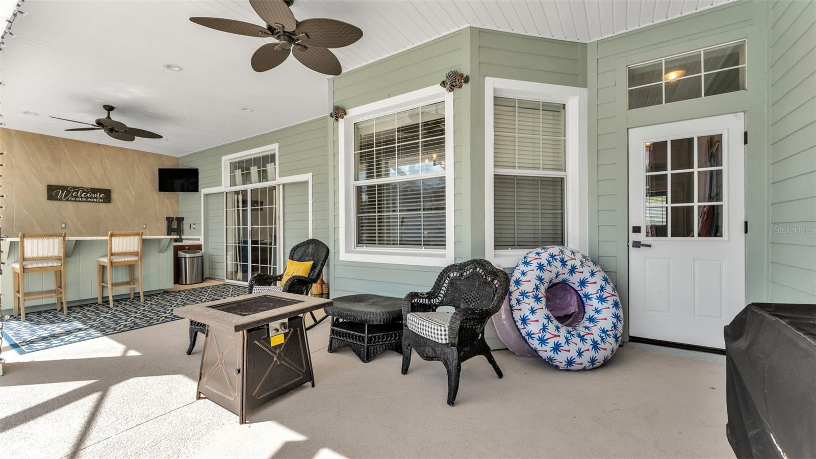 LAKE DEESON WOODS - Residential