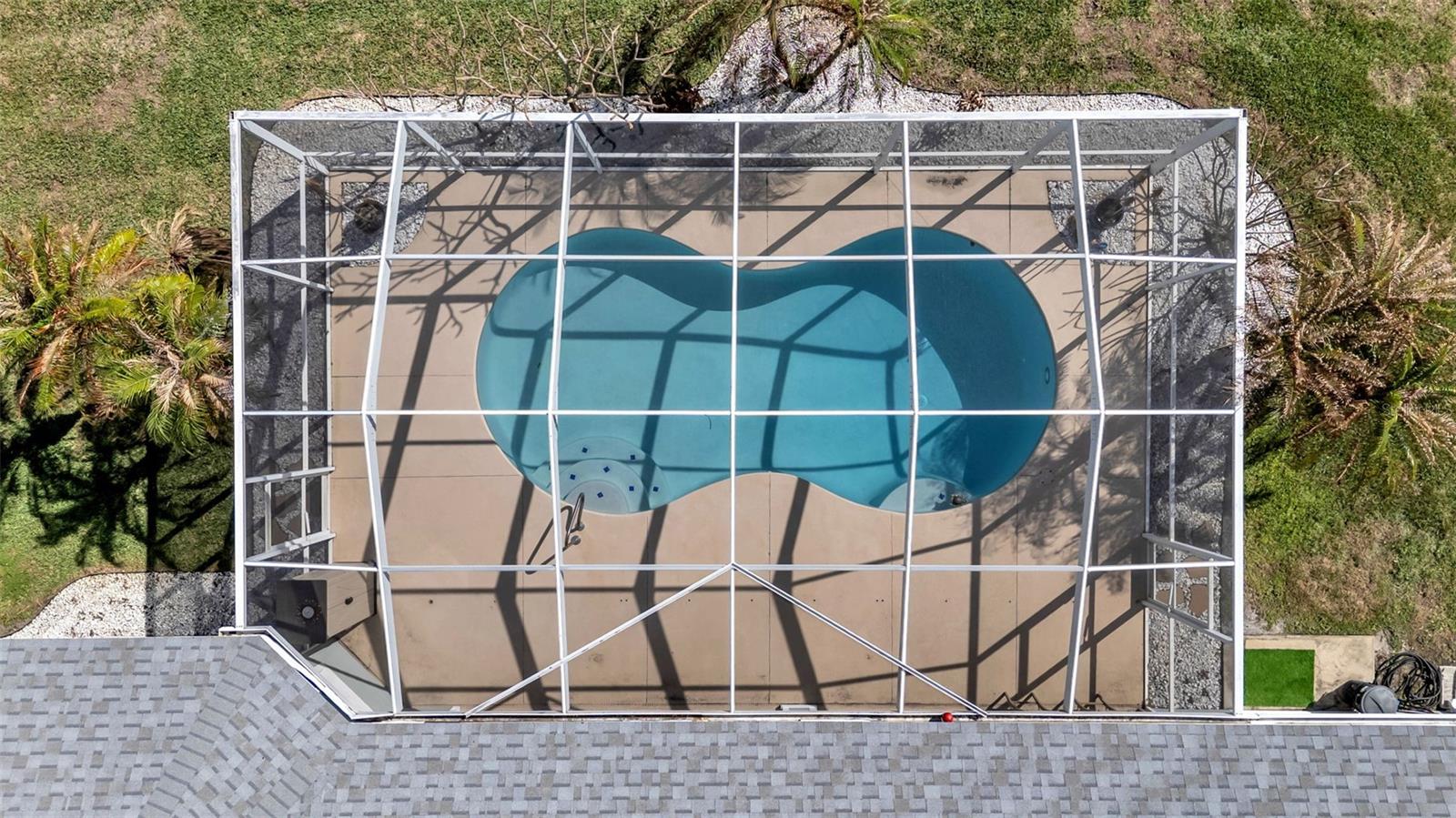 LAKE DEESON WOODS - Residential