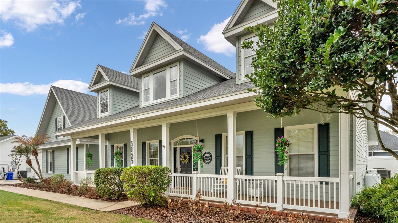 LAKE DEESON WOODS - Residential