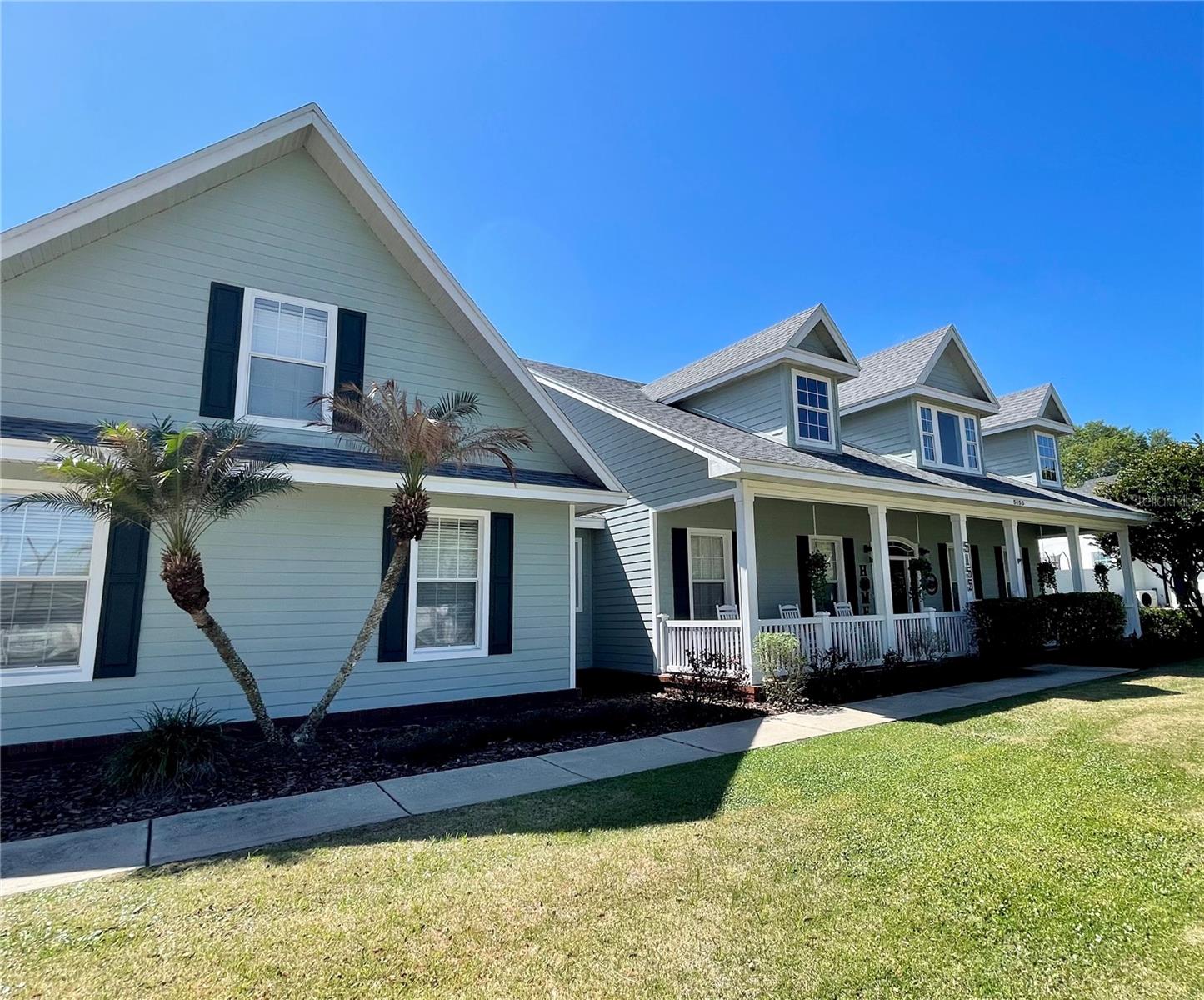 LAKE DEESON WOODS - Residential