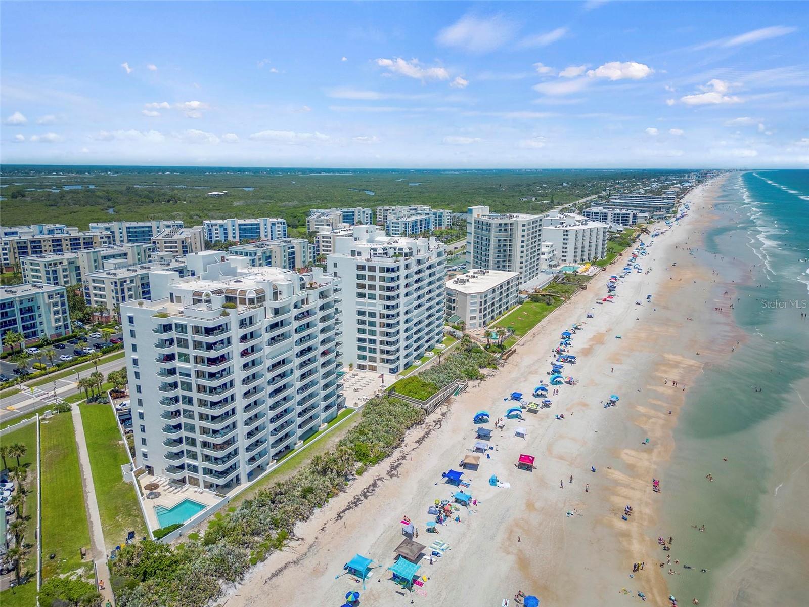 TRADEWINDS CONDO - Residential