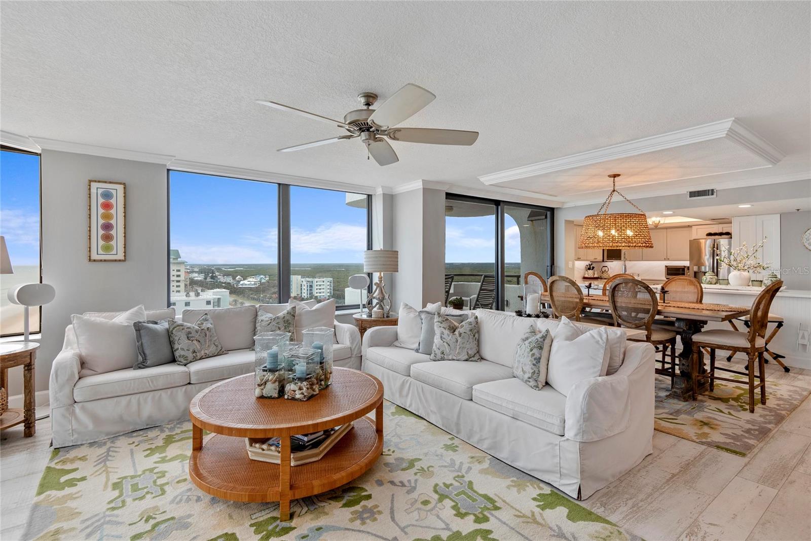 TRADEWINDS CONDO - Residential