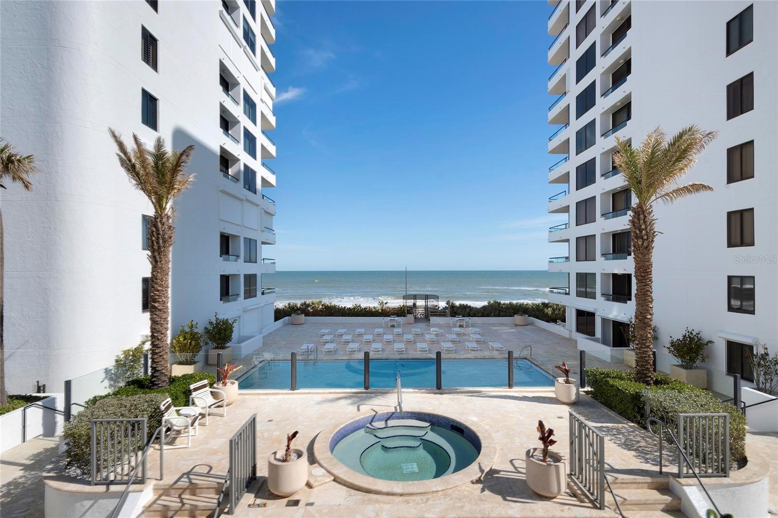 TRADEWINDS CONDO - Residential