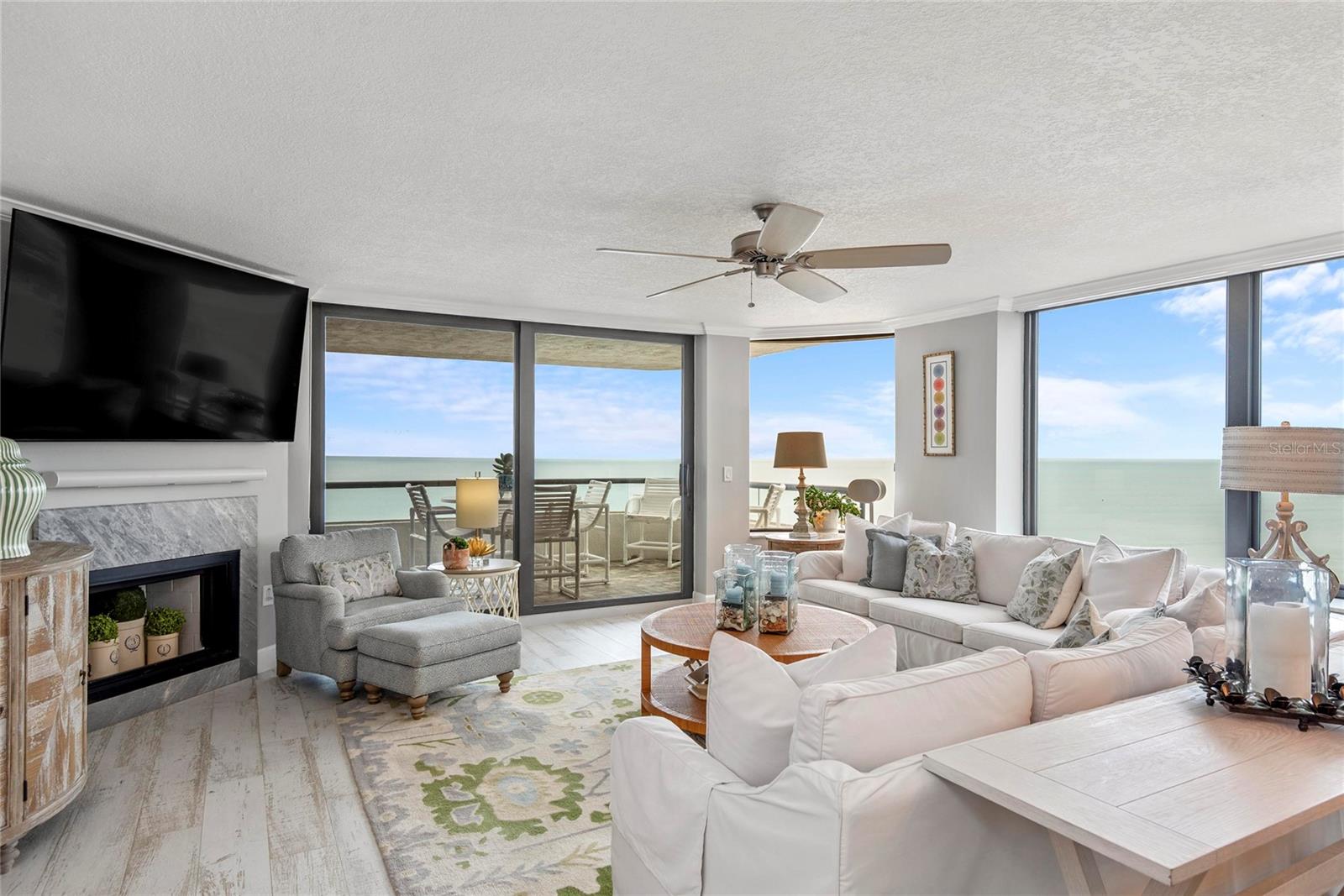 TRADEWINDS CONDO - Residential