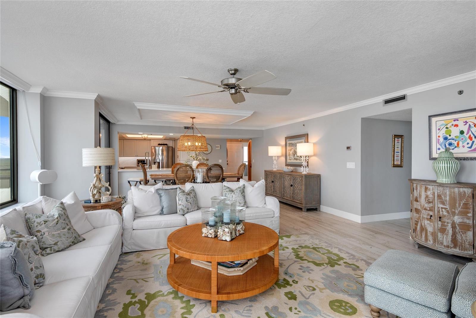 TRADEWINDS CONDO - Residential