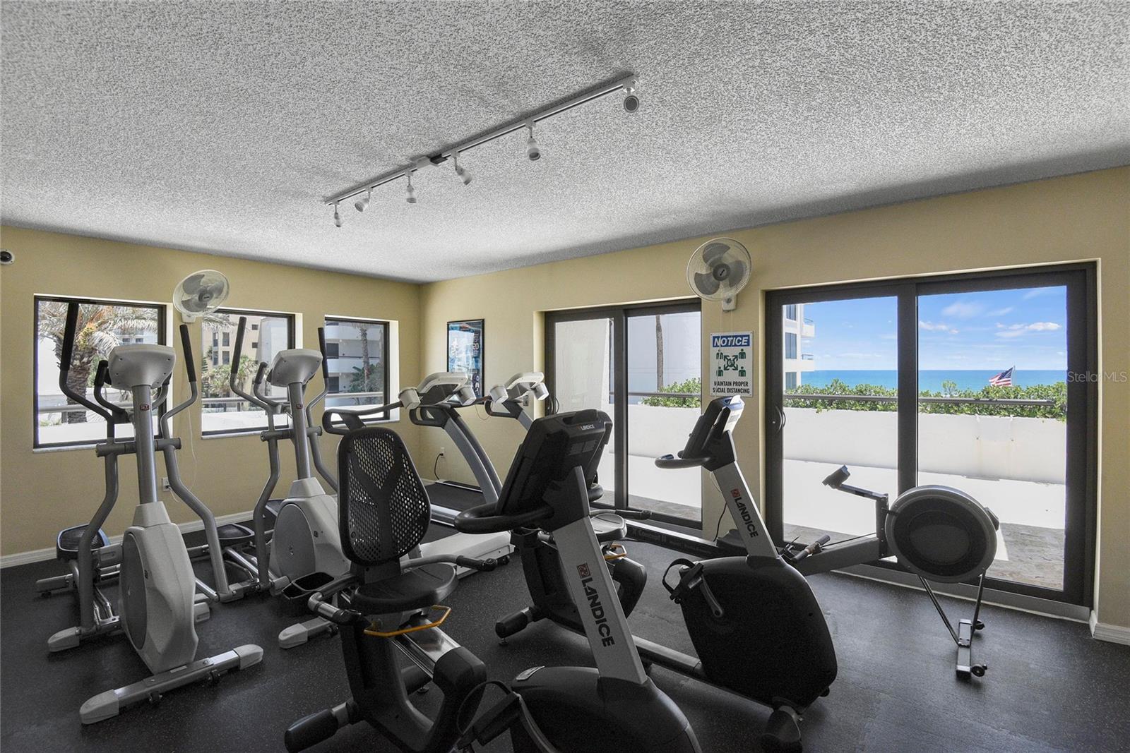 TRADEWINDS CONDO - Residential