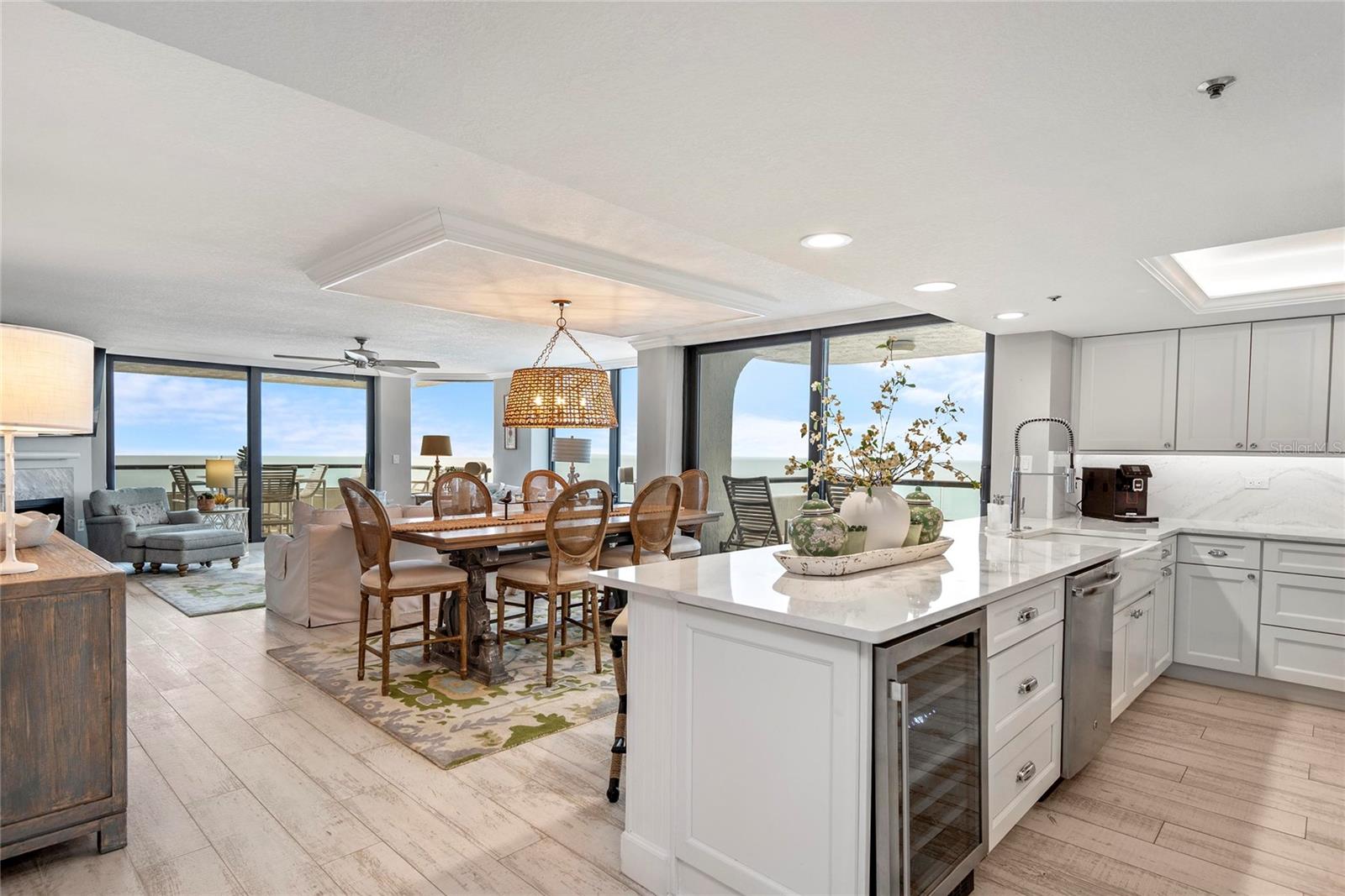 TRADEWINDS CONDO - Residential