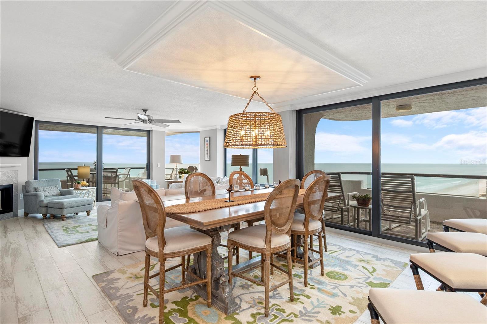 TRADEWINDS CONDO - Residential