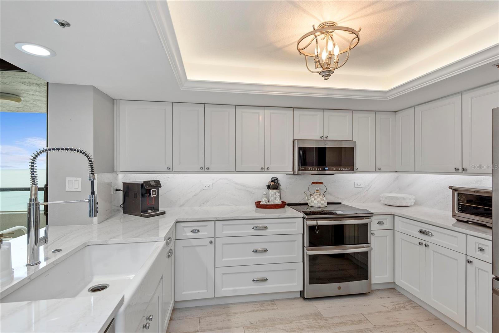 TRADEWINDS CONDO - Residential