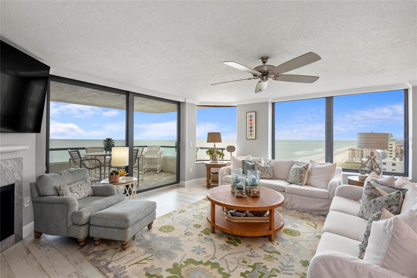 TRADEWINDS CONDO - Residential