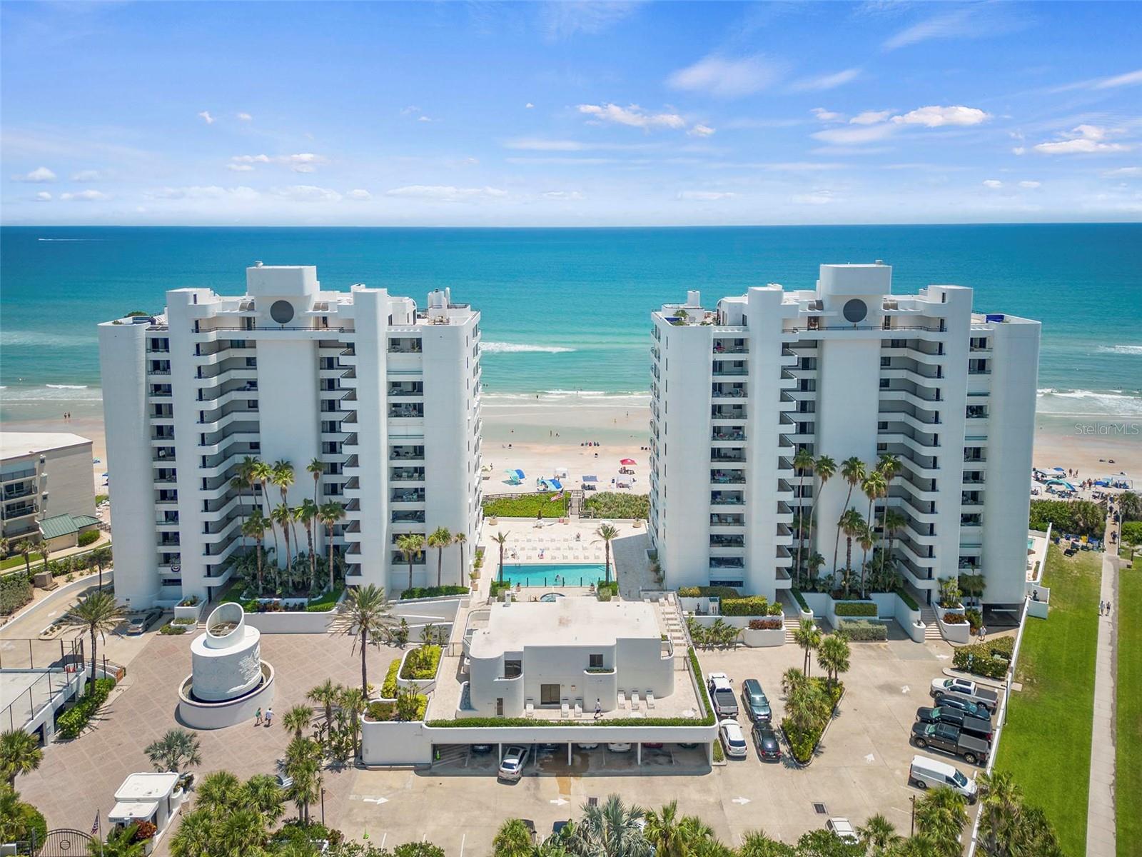 TRADEWINDS CONDO - Residential