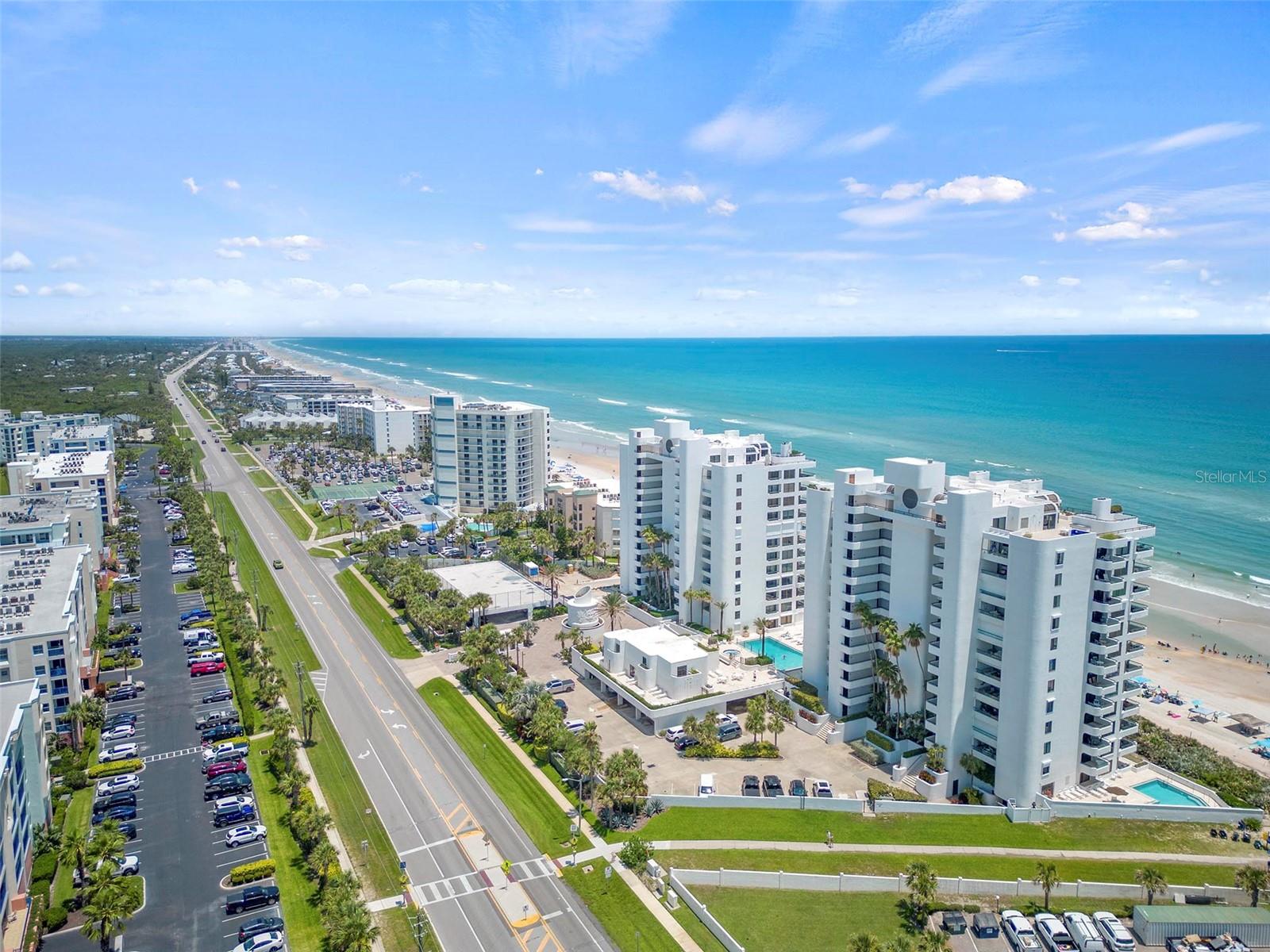 TRADEWINDS CONDO - Residential