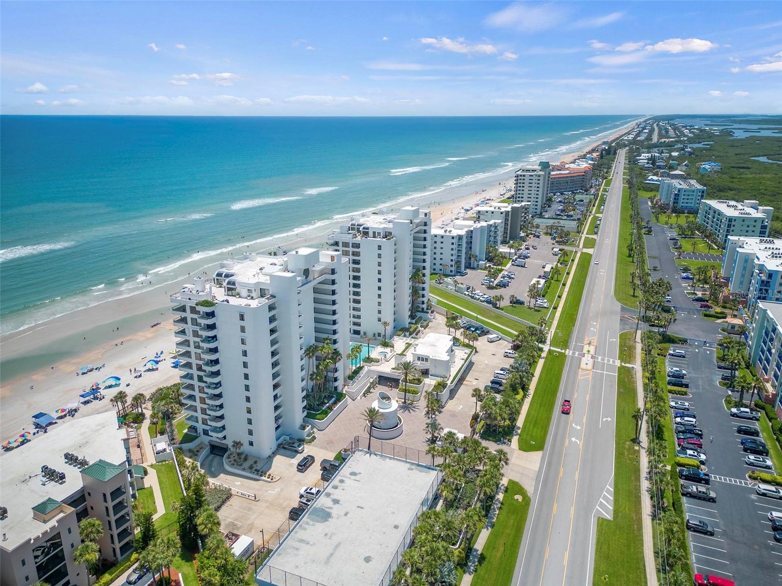 TRADEWINDS CONDO - Residential